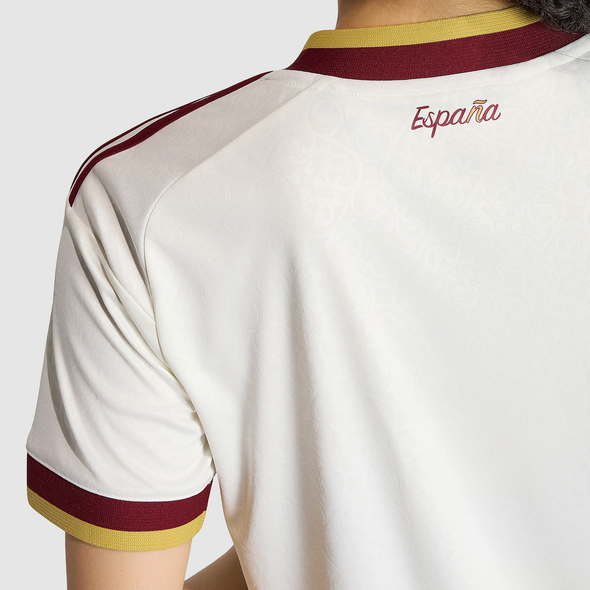 Away 26/27 Women's Shirt · Design 2