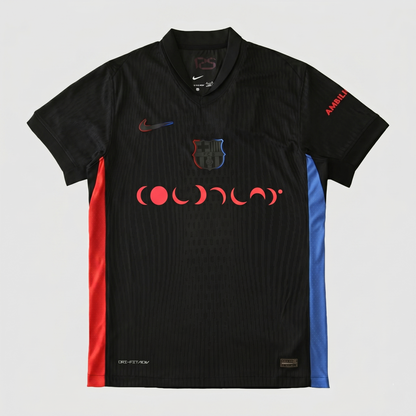 Coldplay Away 24/25 Player Edition Shirt