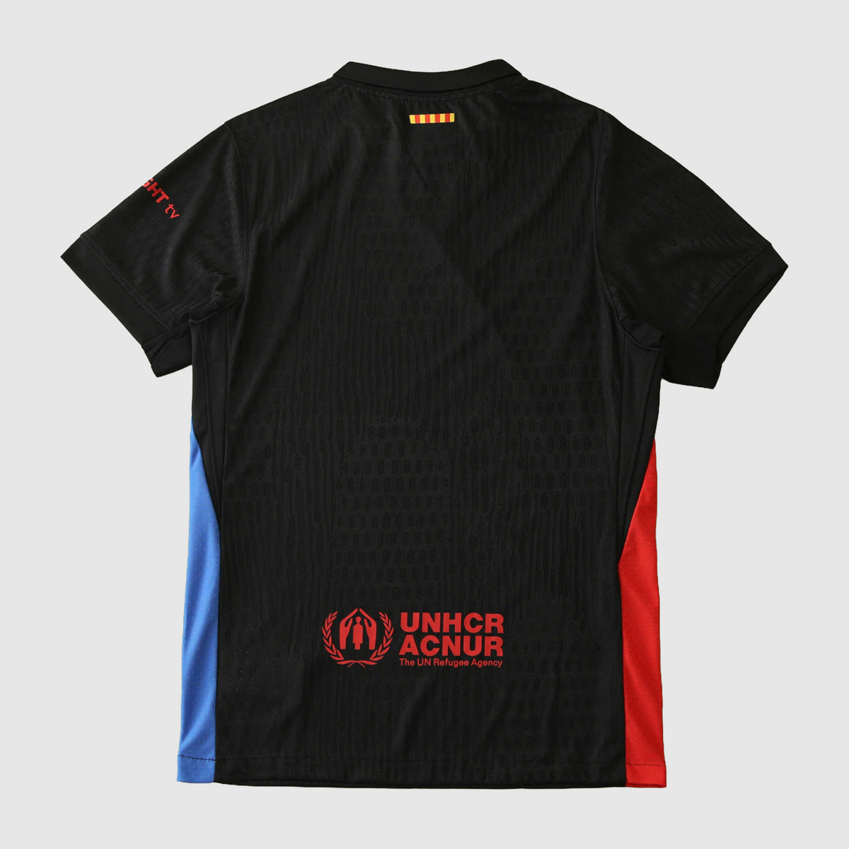Coldplay Away 24/25 Player Edition Shirt