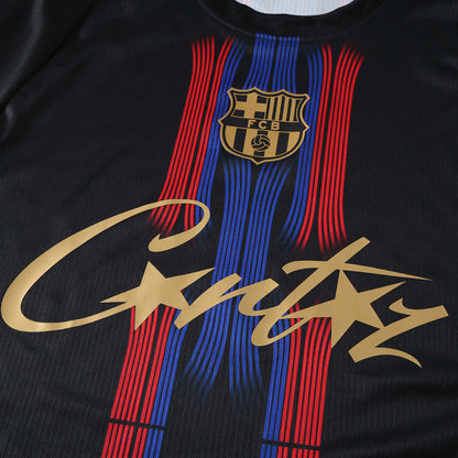 Corteiz Special Edition 26/27 Men's Shirt