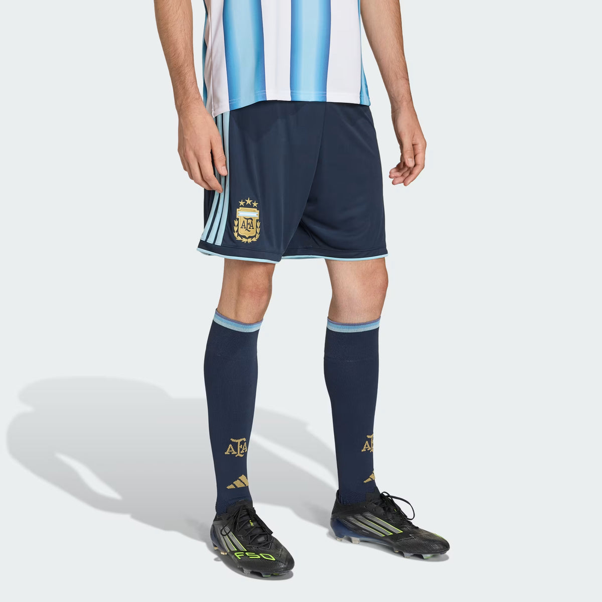 Home 26/27 Shorts