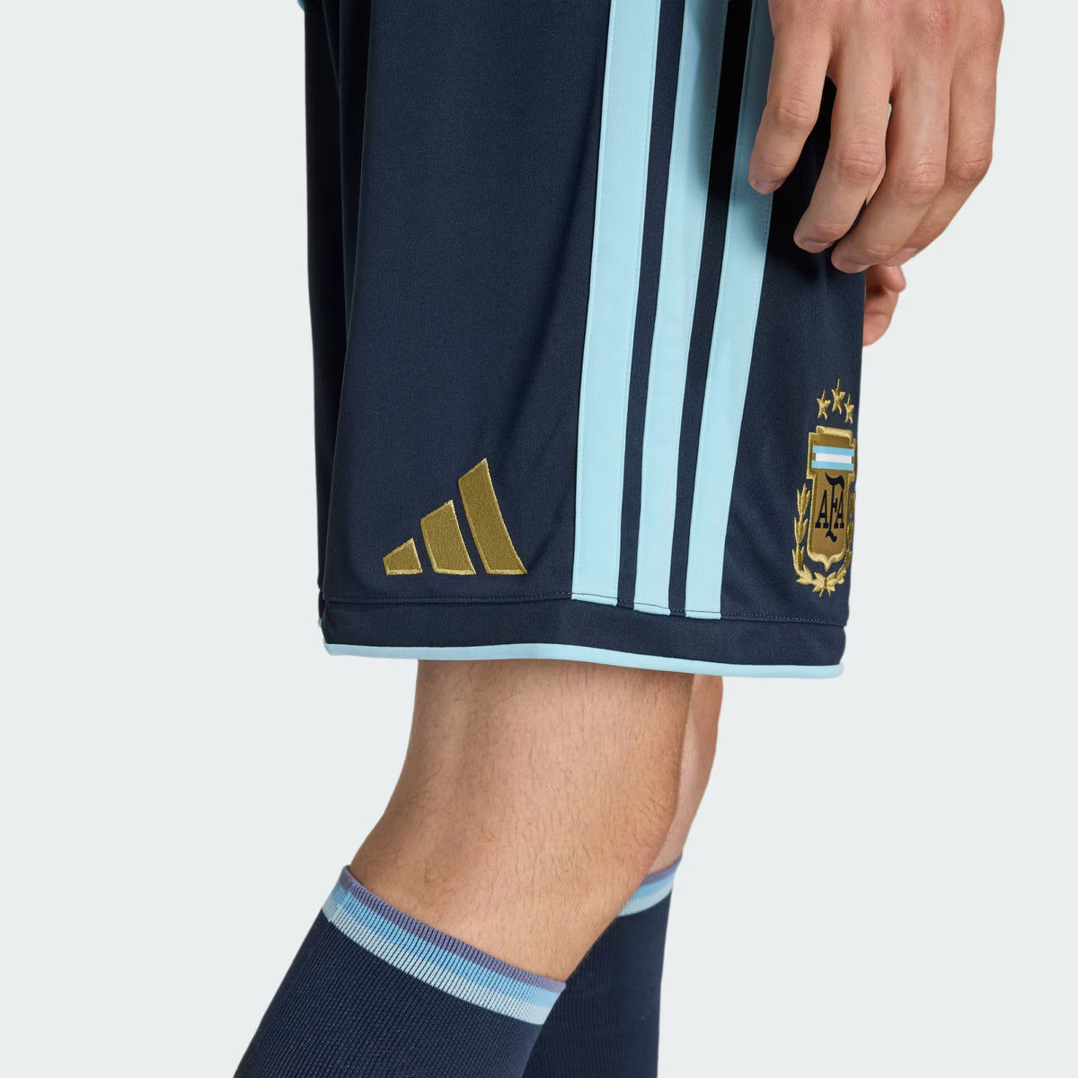 Home 26/27 Shorts