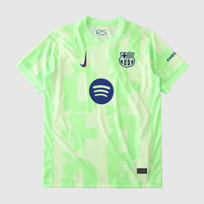 Fifth 25/26 Men's Shirt