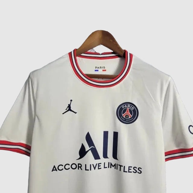 Fourth 21/22 Men's Shirt