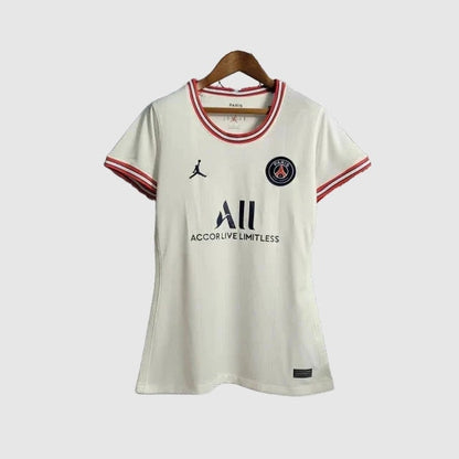 Fourth 21/22 Women's Shirt