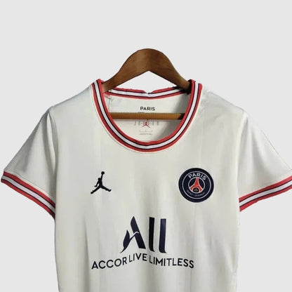 Fourth 21/22 Women's Shirt