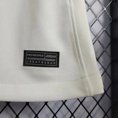 Fourth 21/22 Women's Shirt