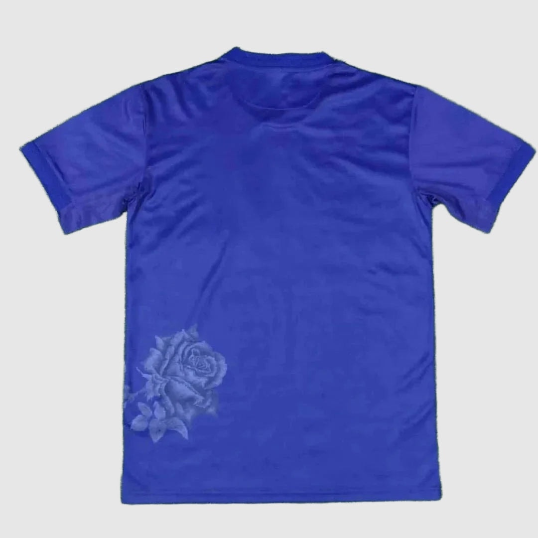 Fourth 24/25 Men's Shirt · Design 2