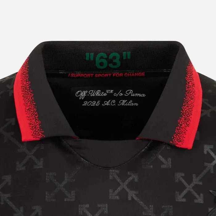 Fourth 25/26 Men's Shirt