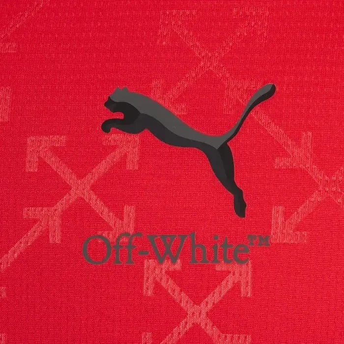 Fourth 25/26 Men's Shirt · Design 2