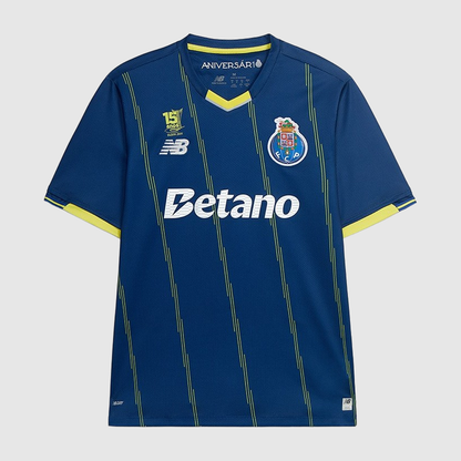 Fourth 25/26 Player Edition Shirt