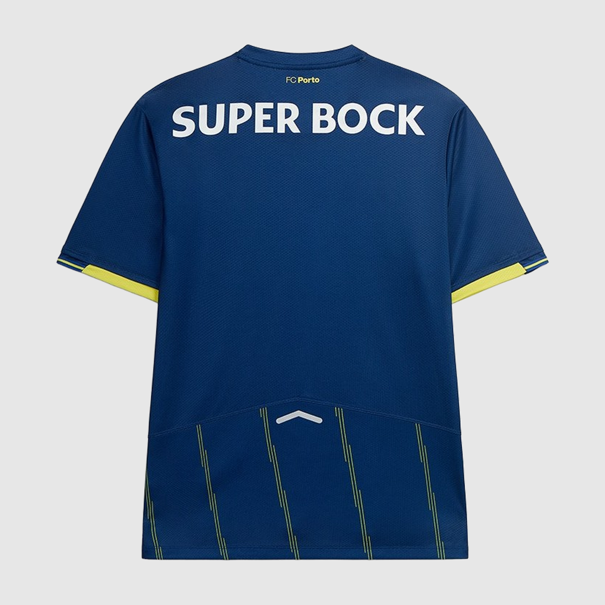 Fourth 25/26 Player Edition Shirt