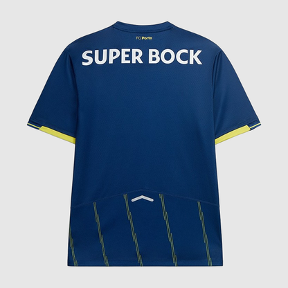 Fourth 25/26 Player Edition Shirt
