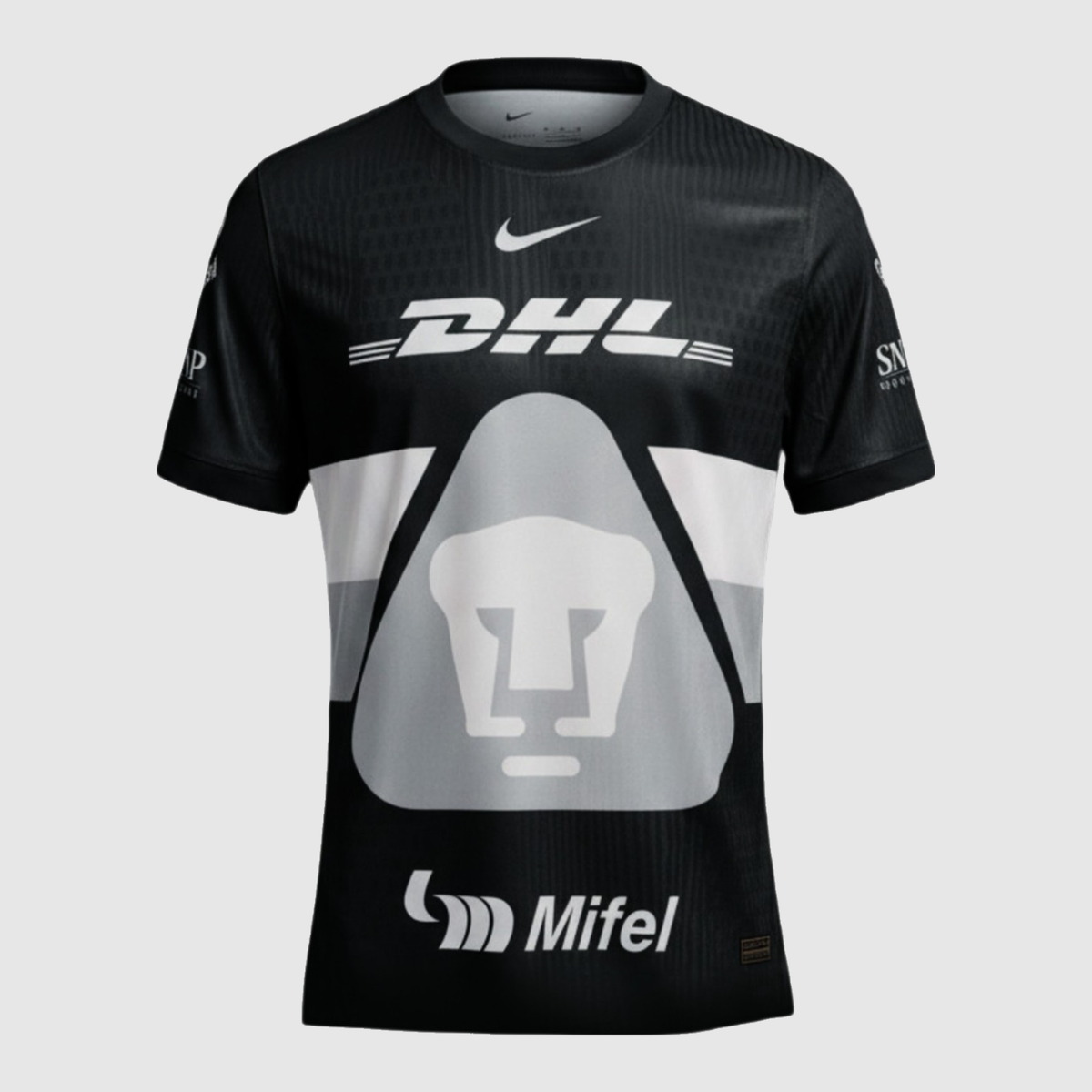 Goalkeeper 2 25/26 Shirt