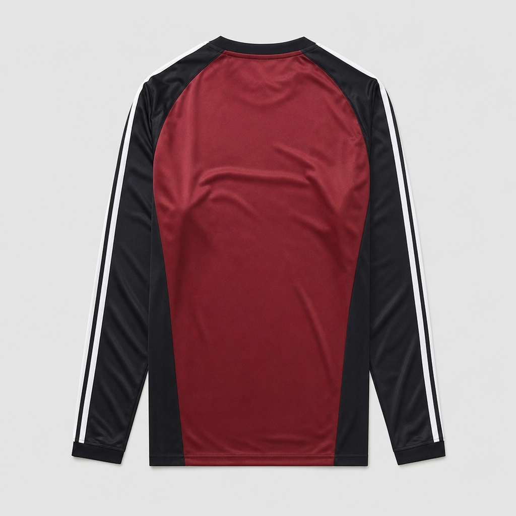 Goalkeeper 2 26/27 Long Sleeve Shirt