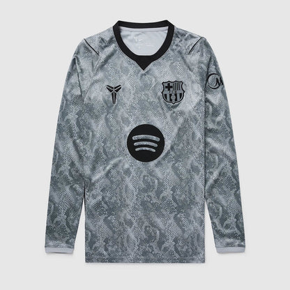 Goalkeeper 2 26/27 Long Sleeve Shirt