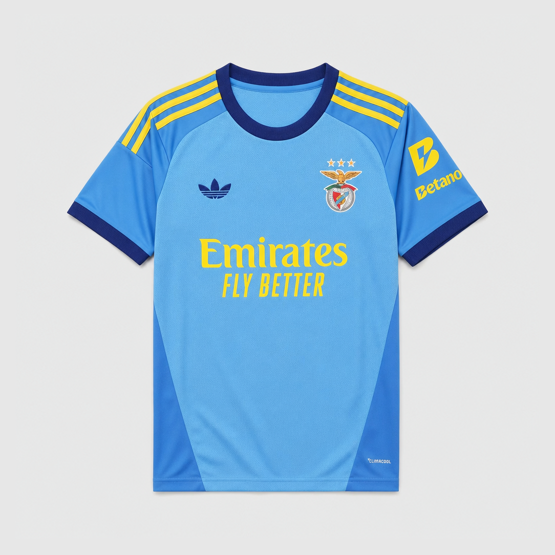 Goalkeeper 2 26/27 Shirt