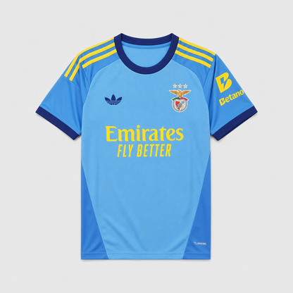 Goalkeeper 2 26/27 Shirt
