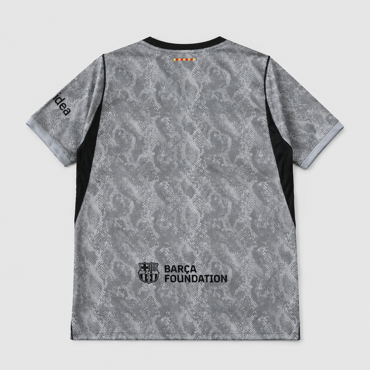 Goalkeeper 2 26/27 Shirt