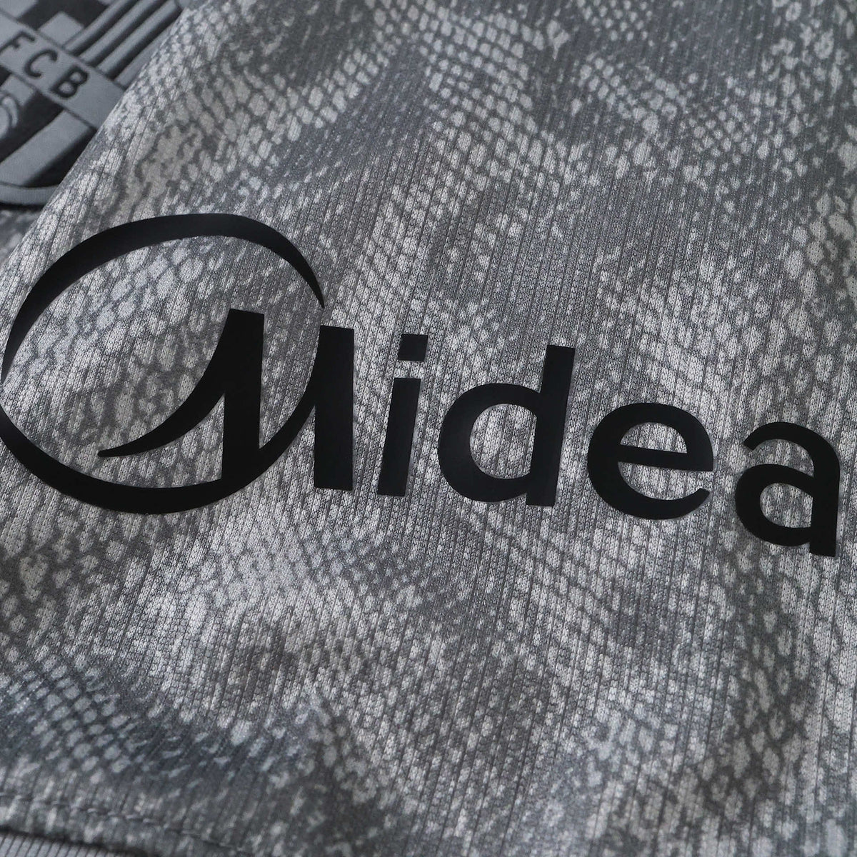 Goalkeeper 2 26/27 Shirt