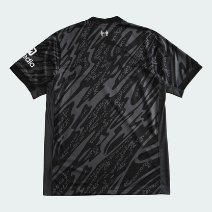 Goalkeeper 24/25 Shirt