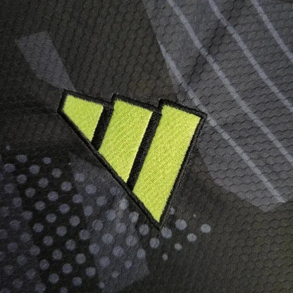 Goalkeeper 24/25 Shirt · Design 2