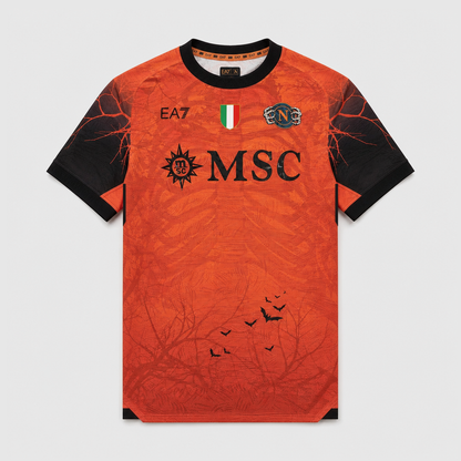 Goalkeeper 25/26 Shirt