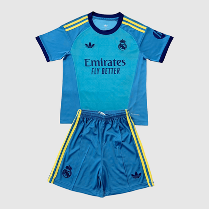 Goalkeeper 26/27 Kids Shirt Kit