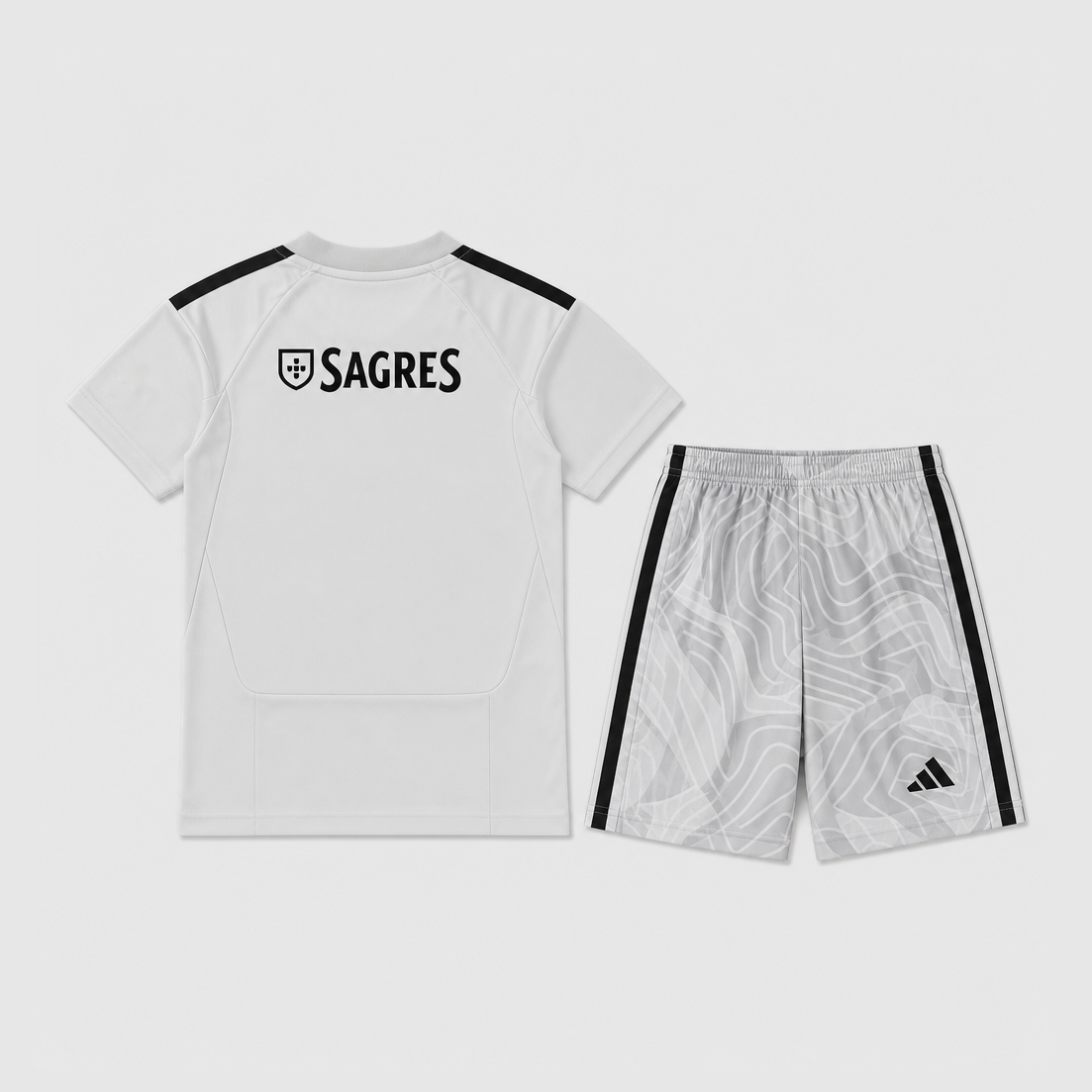 Goalkeeper 26/27 Kids Shirt Kit