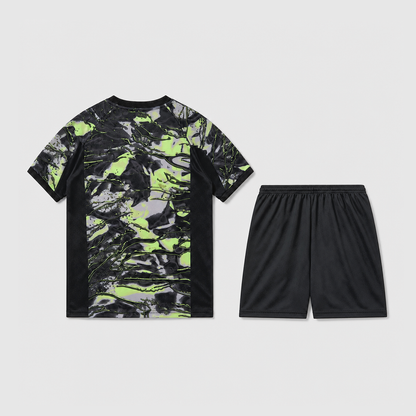 Goalkeeper 26/27 Kids Shirt Kit