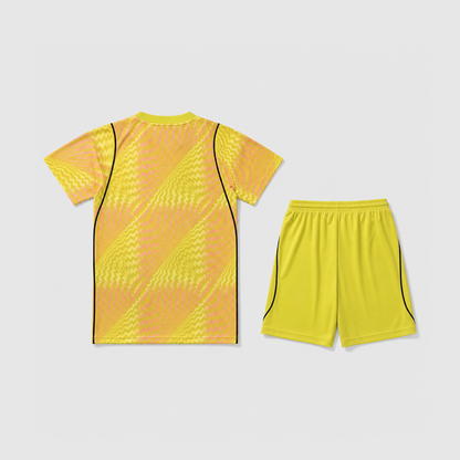 Goalkeeper 26/27 Kids Shirt Kit