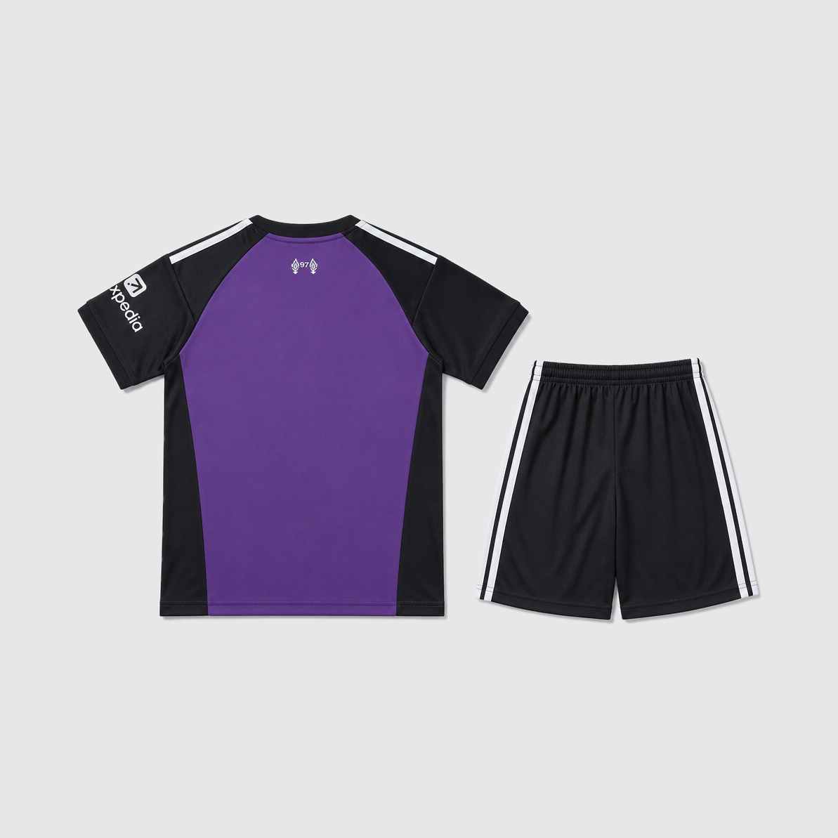 Goalkeeper 26/27 Kids Shirt Kit