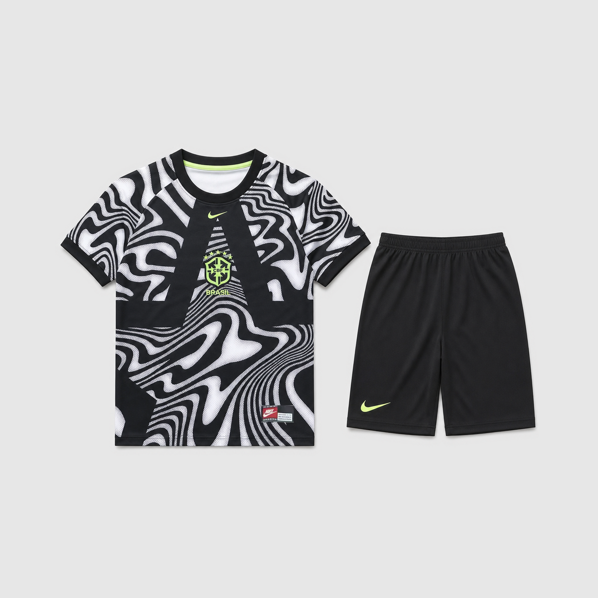 Goalkeeper 26/27 Kids Shirt Kit
