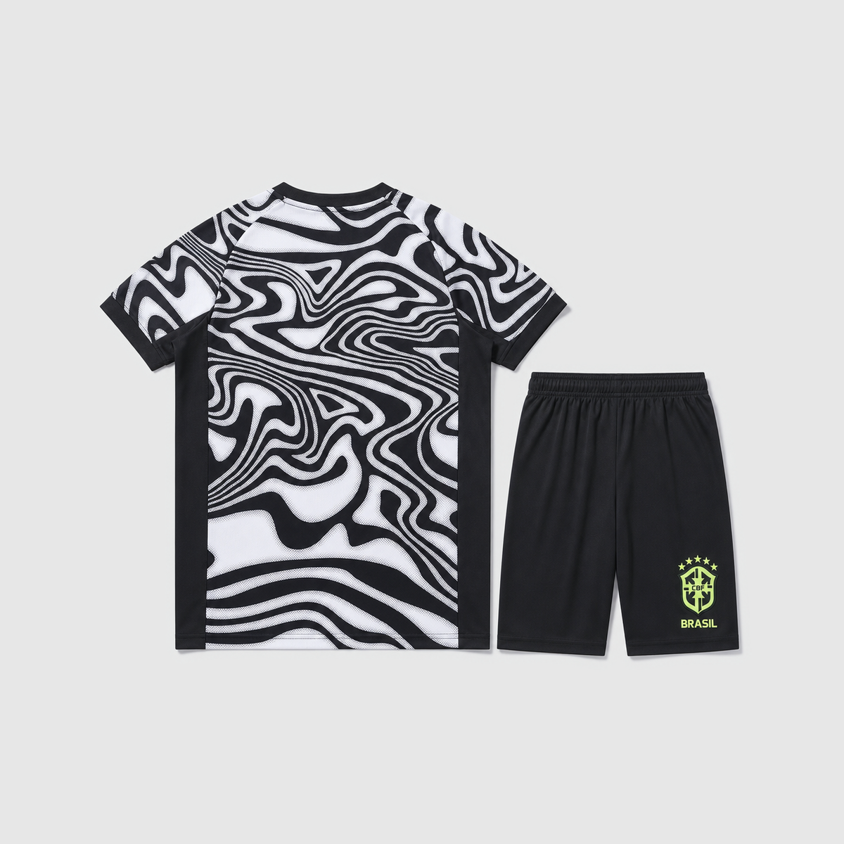 Goalkeeper 26/27 Kids Shirt Kit