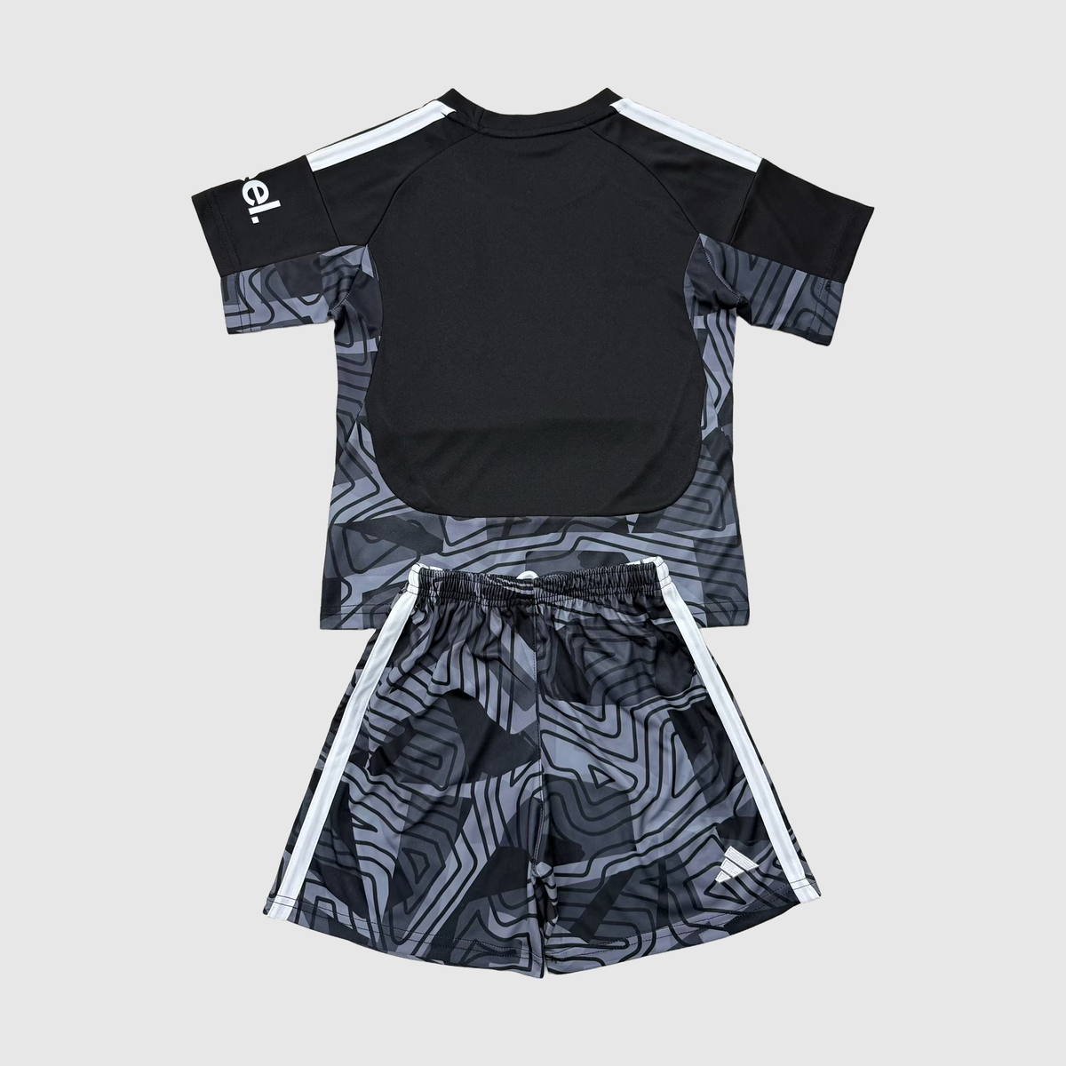 Goalkeeper 26/27 Kids Shirt Kit