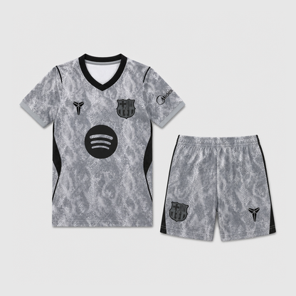 Goalkeeper 26/27 Kids Shirt Kit