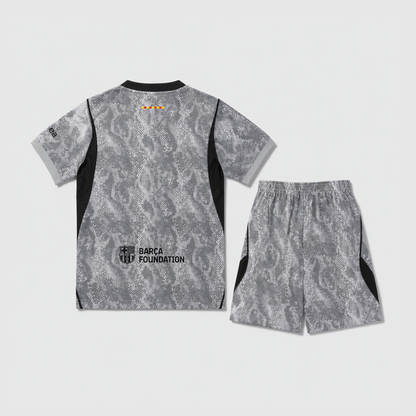 Goalkeeper 26/27 Kids Shirt Kit