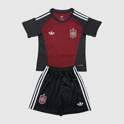 Goalkeeper 26/27 Kids Shirt Kit