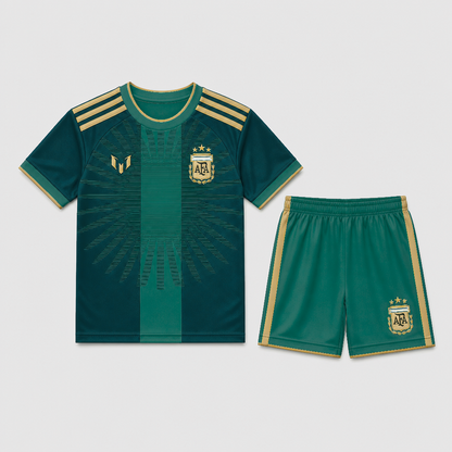 Goalkeeper 26/27 Kids Shirt Kit