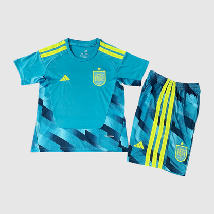 Goalkeeper 26/27 Kids Shirt Kit · Design 2