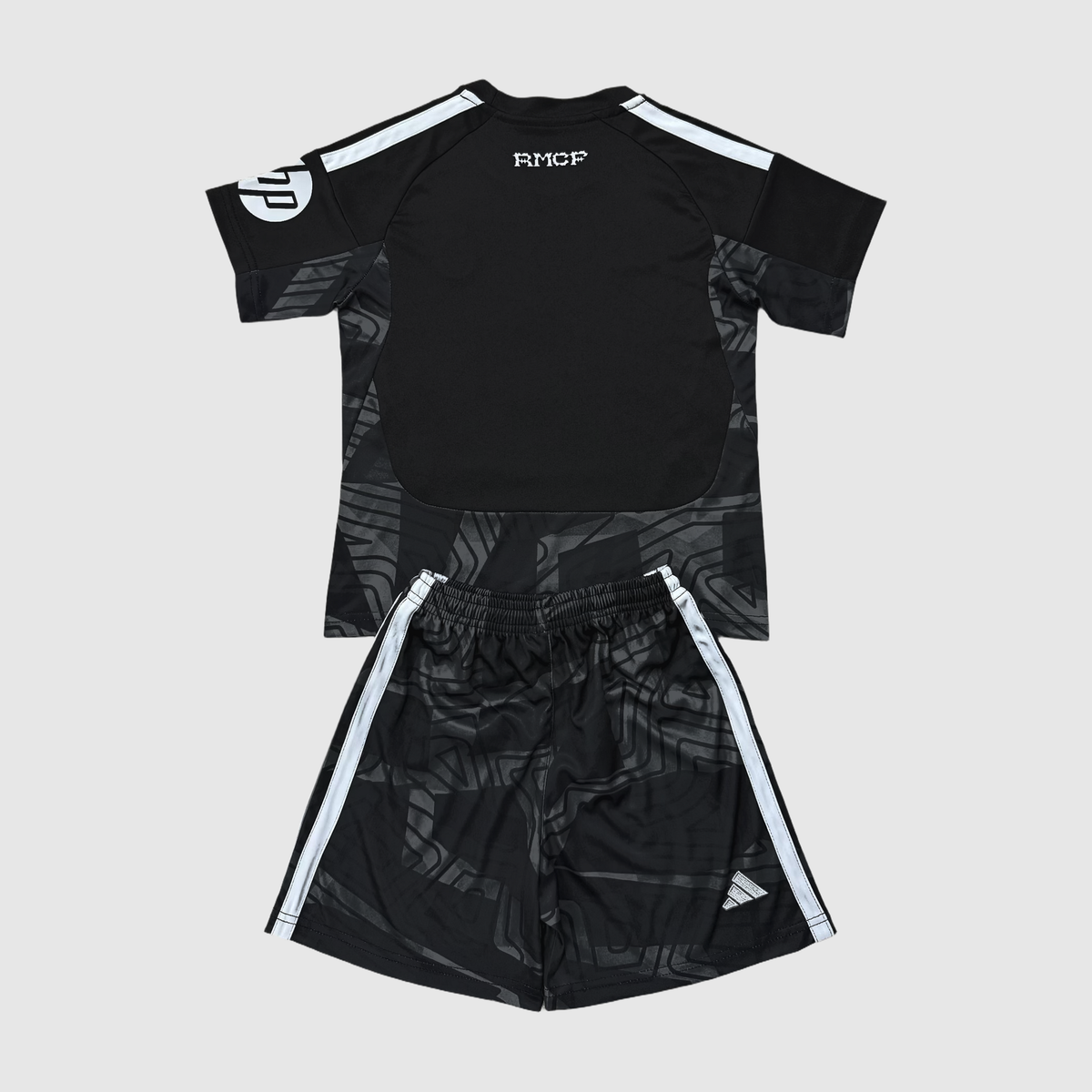 Goalkeeper 26/27 Kids Shirt Kit · Design 4