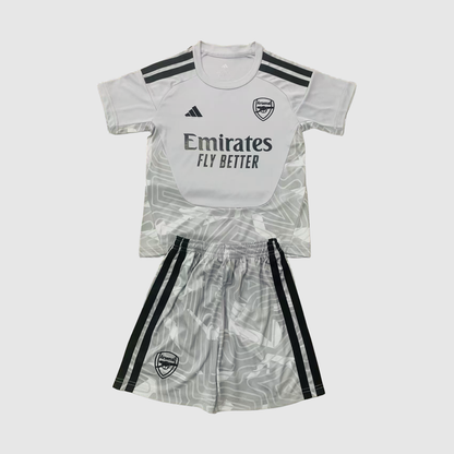 Goalkeeper 26/27 Kids Shirt Kit · Design 6