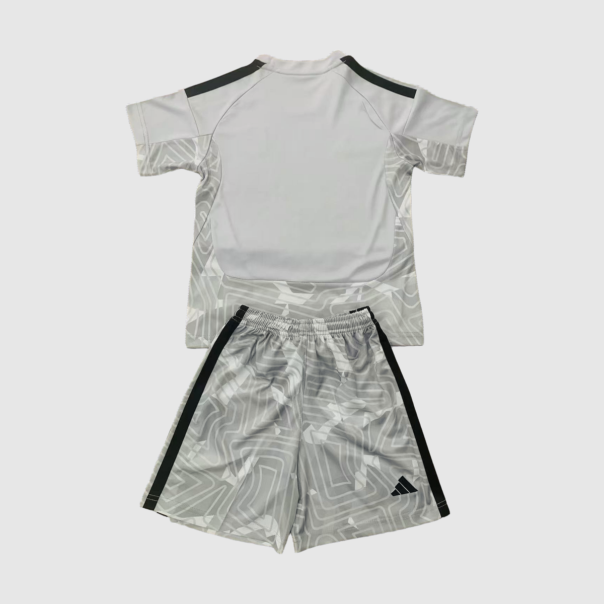 Goalkeeper 26/27 Kids Shirt Kit · Design 6