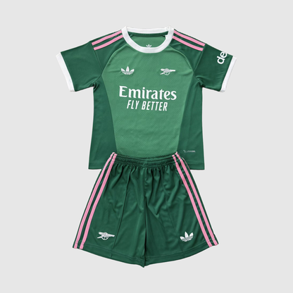 Goalkeeper 26/27 Kids Shirt Kit · Design 7