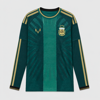 Goalkeeper 26/27 Long Sleeve Shirt