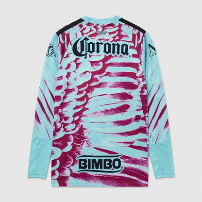 Goalkeeper 26/27 Long Sleeve Shirt
