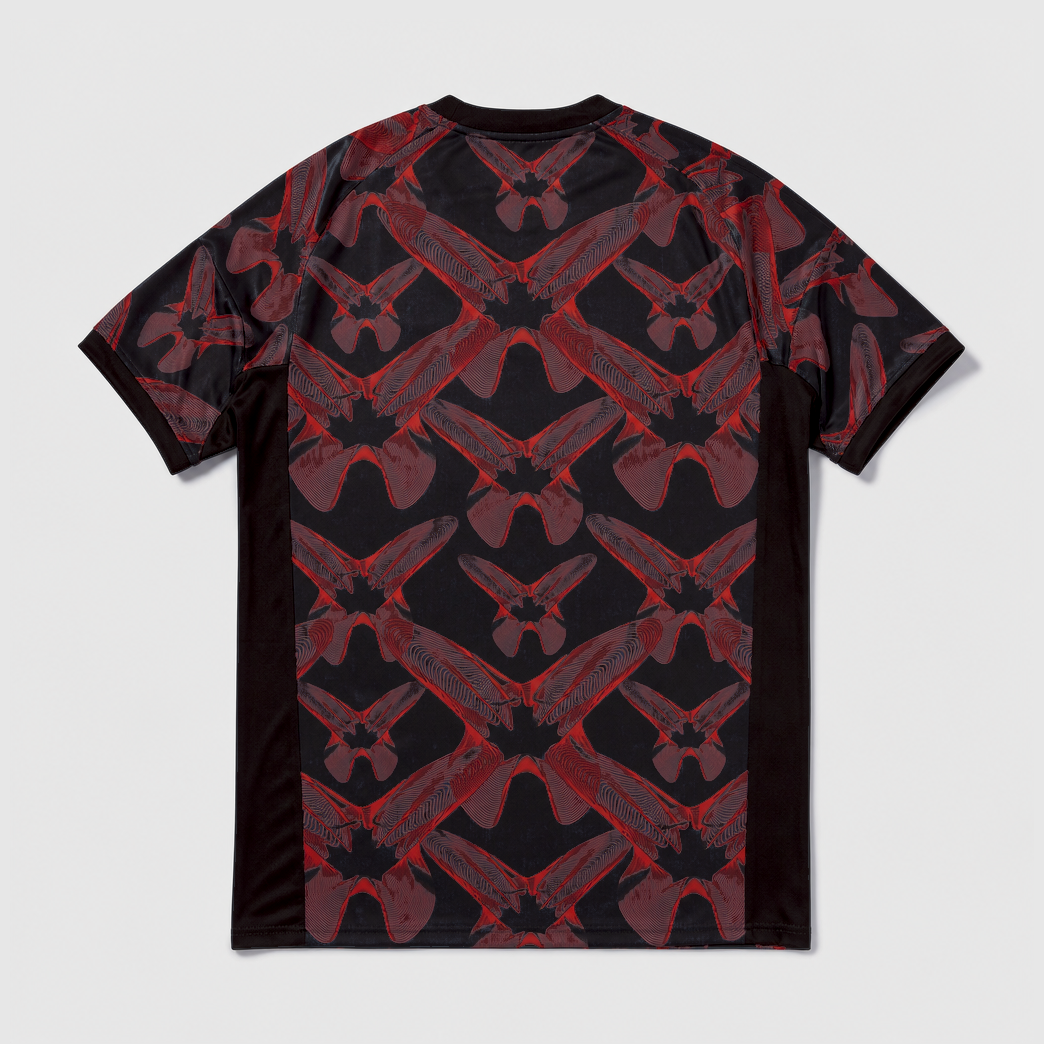 Goalkeeper 26/27 Shirt