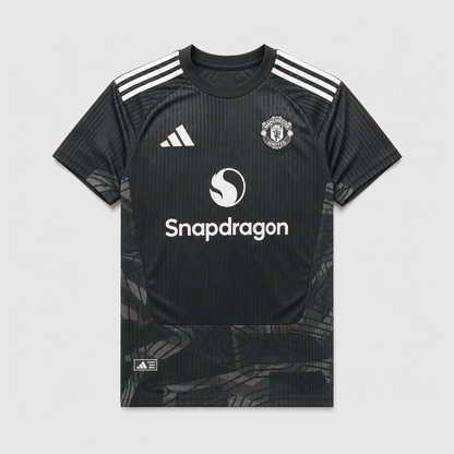 Goalkeeper 26/27 Shirt