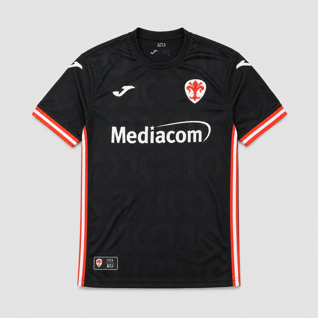 Goalkeeper 26/27 Shirt