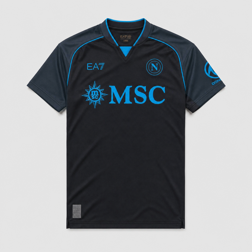 Goalkeeper 26/27 Shirt